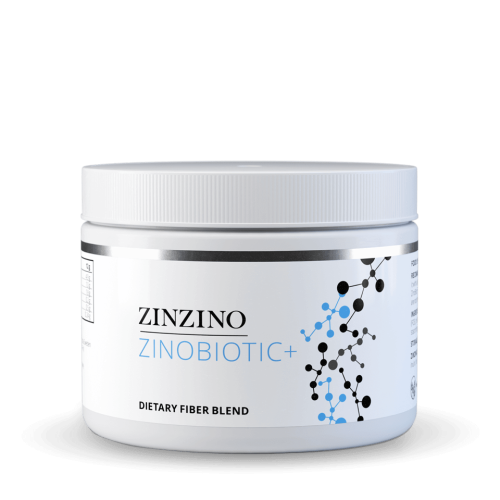 ZinoBiotic+ (180 g)