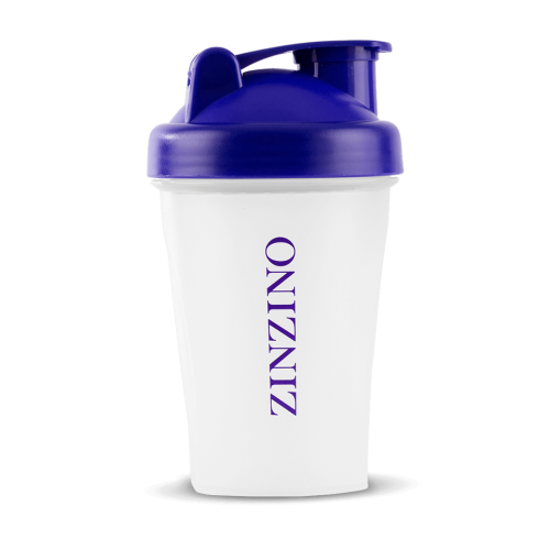 ZINZINO shaker