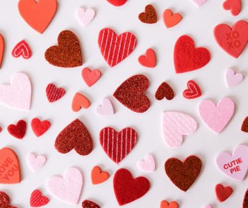 10 zdravých receptov na Valentýna