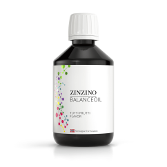 BalanceOil | Tutti Frutti, 300 ml