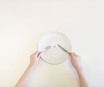 5 benefitov pôstu pre vaše telo a myseľ