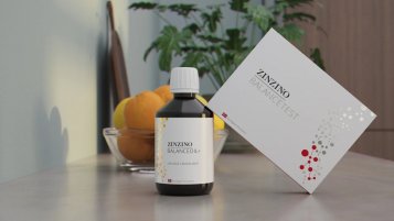 Zinzino - priekopníci v personalizovanej výžive podloženej testami