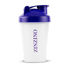 ZINZINO shaker