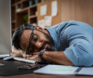 Cítite sa stále unavený? 10 najlepších tipov proti únave