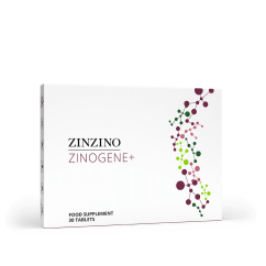 ZinoGene+ (30 tabliet)