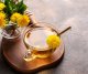 Účinky púpavového čaju a recept na jeho prípravu