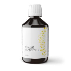 BalanceOil+ | Citrón 300ml