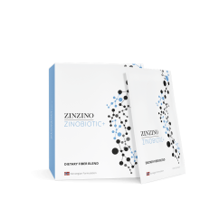 ZinoBiotic+ Portion Pack (15 sáčkov x 12 g)